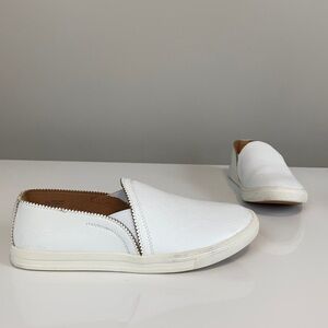 Sun + Stone MariamSlip On Sneakers Size 6